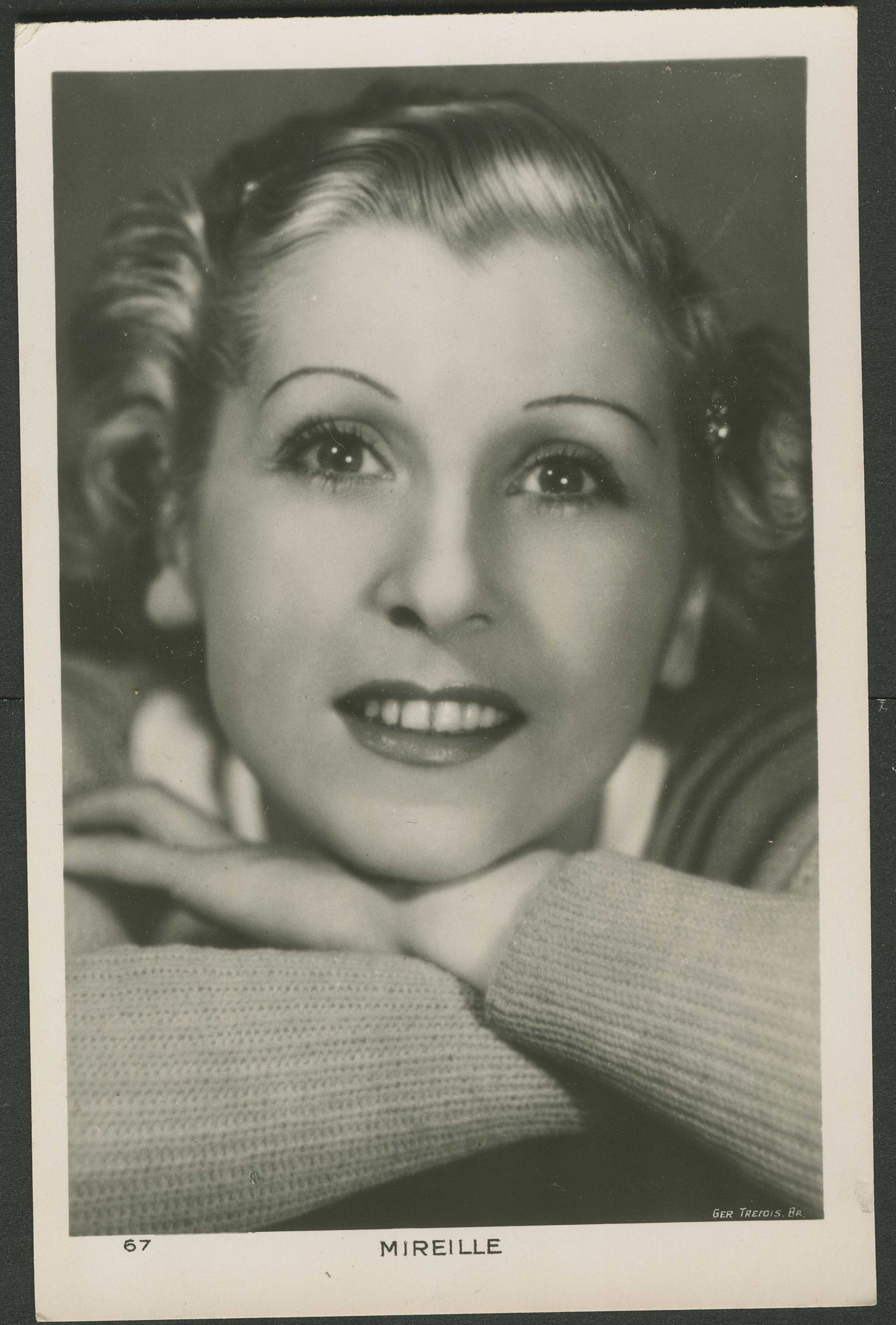 (image for) Mireille Hartuch #0001b